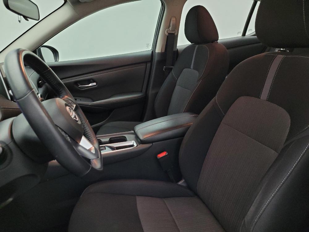 used 2024 Nissan Sentra car, priced at $19,795