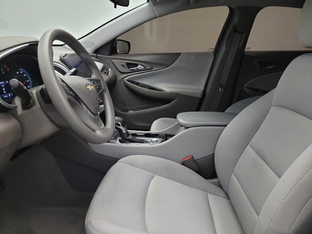 used 2024 Chevrolet Malibu car, priced at $18,695