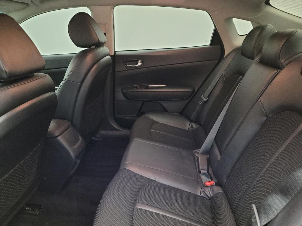 used 2019 Kia Optima car, priced at $18,895