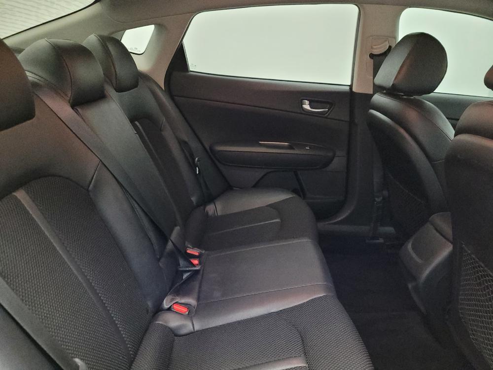 used 2019 Kia Optima car, priced at $18,895