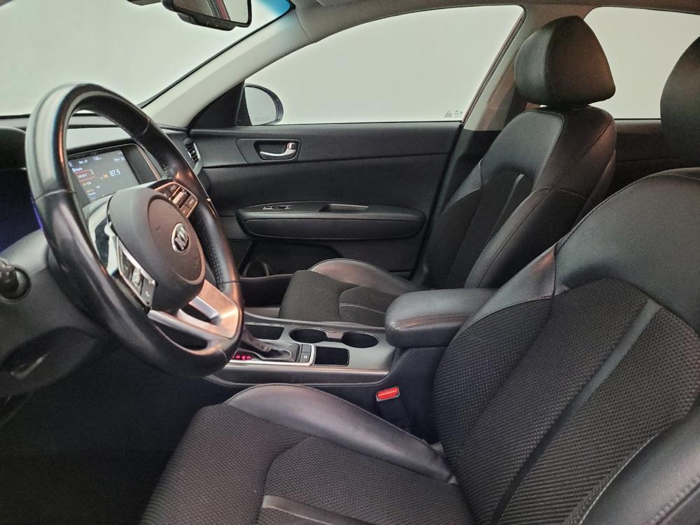 used 2019 Kia Optima car, priced at $18,895