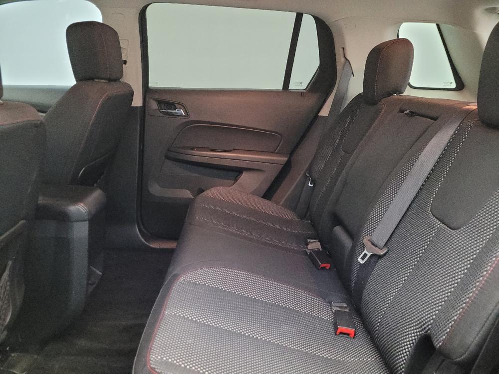 used 2017 GMC Terrain car, priced at $16,795