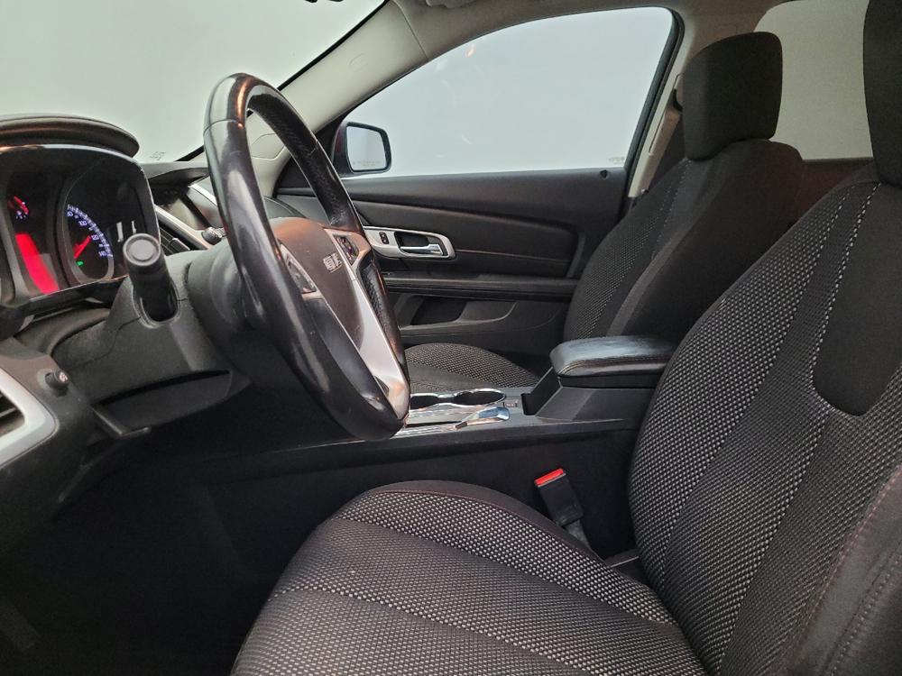 used 2017 GMC Terrain car, priced at $16,795