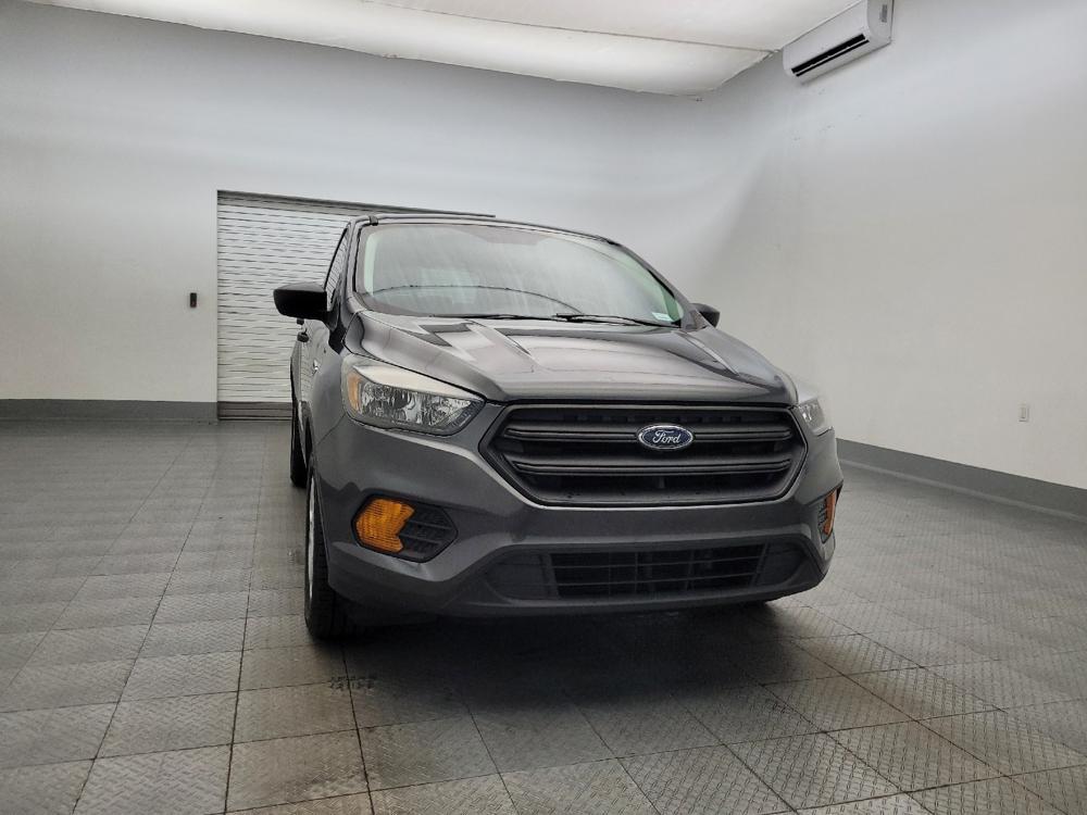 used 2019 Ford Escape car, priced at $14,395