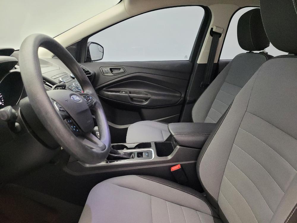 used 2019 Ford Escape car, priced at $14,395