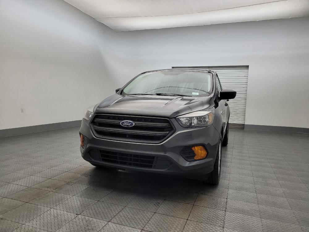 used 2019 Ford Escape car, priced at $14,395