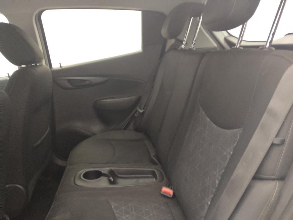 used 2021 Chevrolet Spark car, priced at $12,895