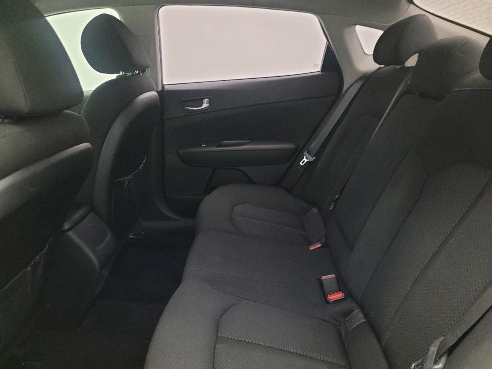 used 2018 Kia Optima car, priced at $12,295