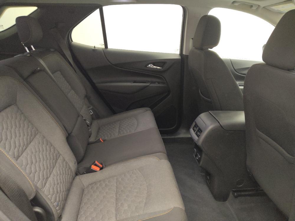 used 2018 Chevrolet Equinox car, priced at $18,995