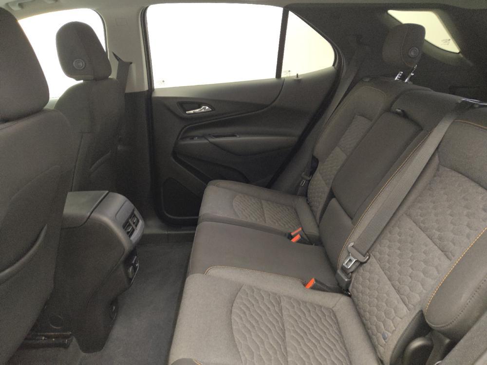 used 2018 Chevrolet Equinox car, priced at $18,995