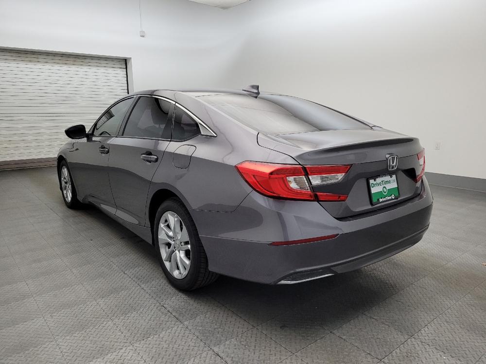 used 2018 Honda Accord car, priced at $17,695