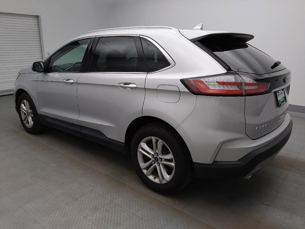 used 2019 Ford Edge car, priced at $16,695