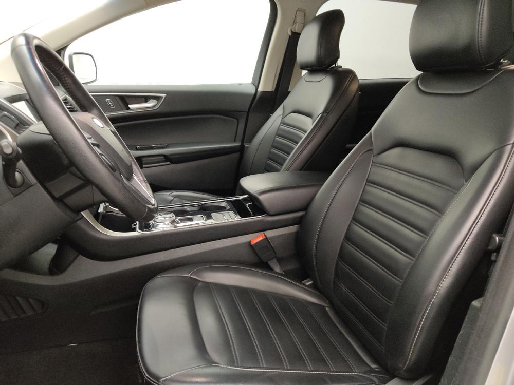 used 2019 Ford Edge car, priced at $16,695
