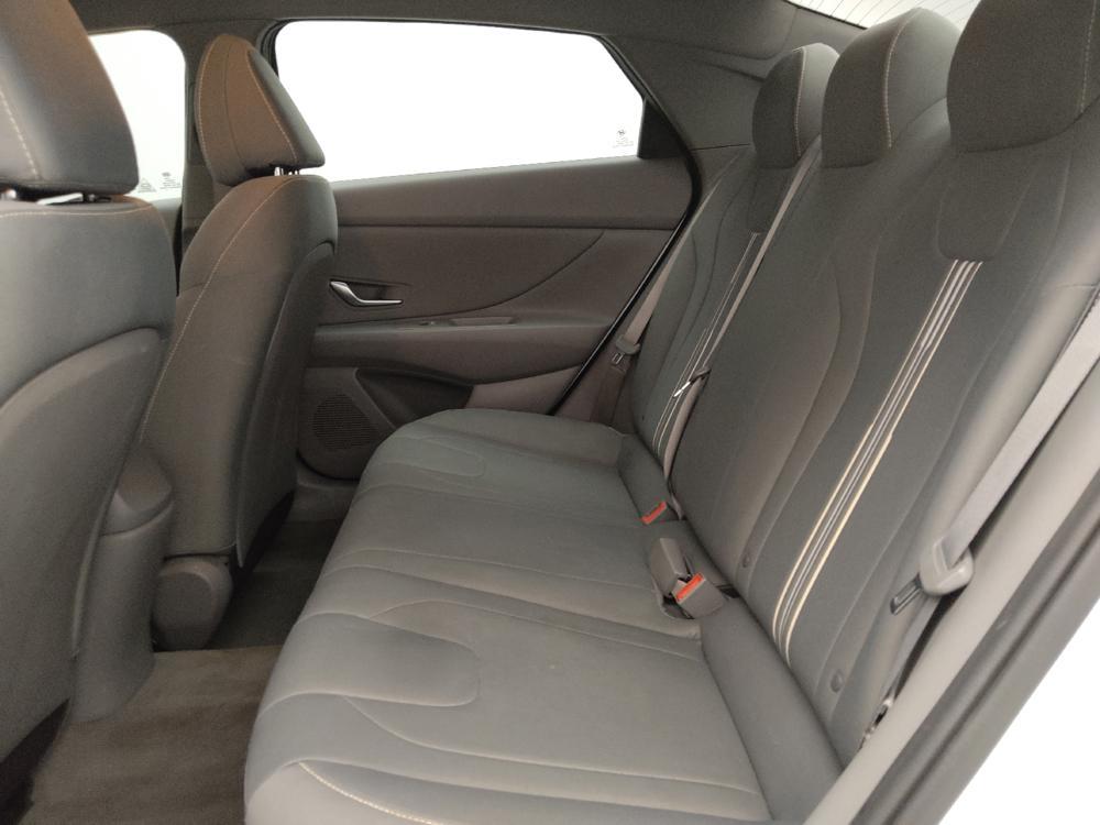 used 2022 Hyundai Elantra car, priced at $18,895