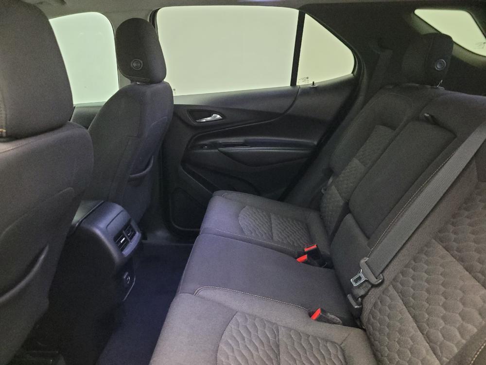 used 2019 Chevrolet Equinox car, priced at $15,895