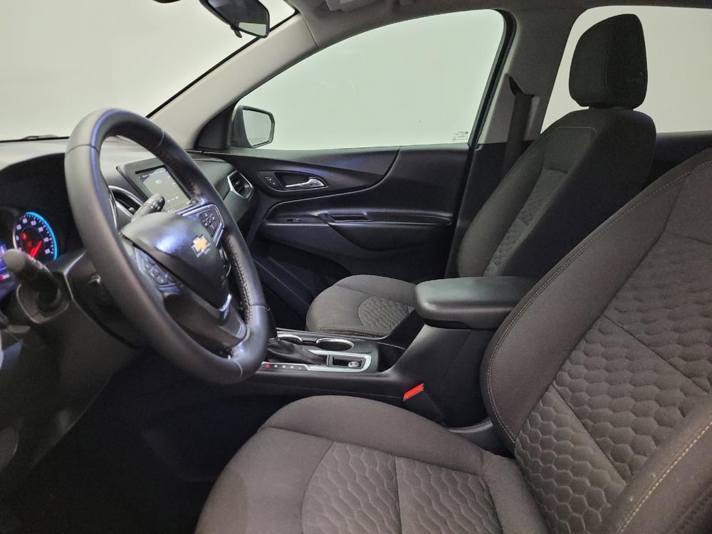 used 2019 Chevrolet Equinox car, priced at $15,895