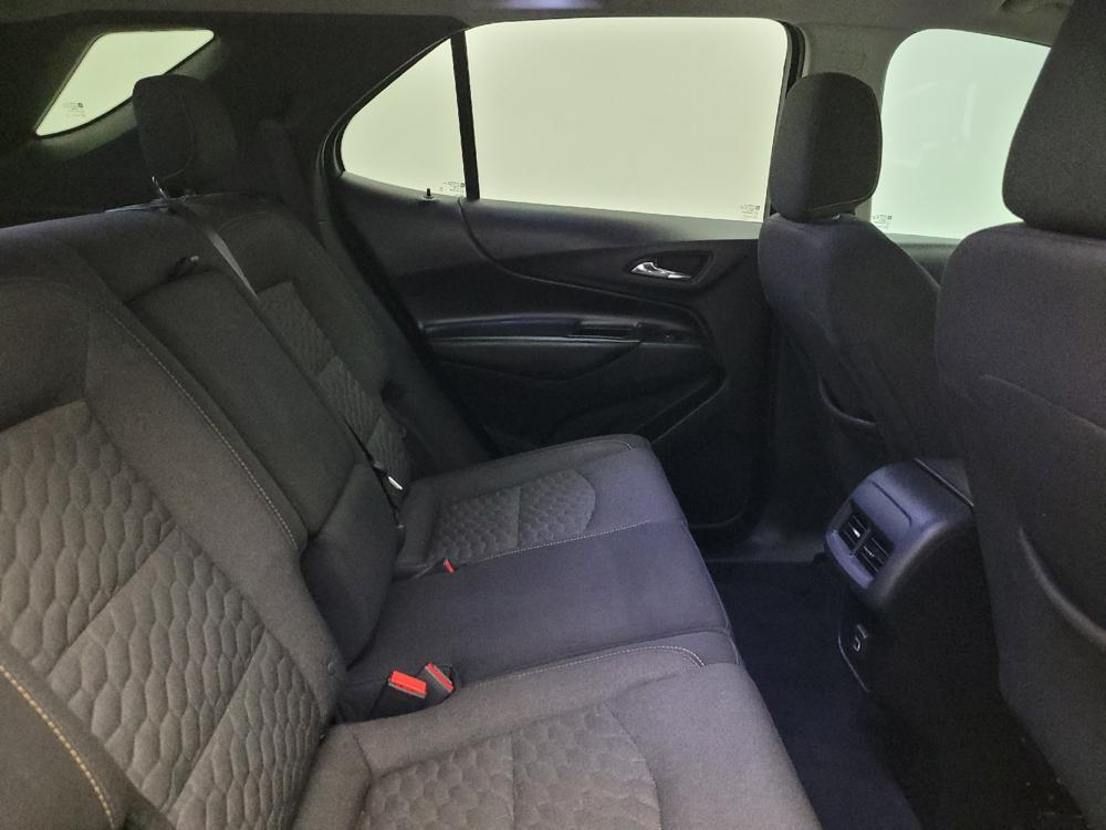 used 2019 Chevrolet Equinox car, priced at $15,895