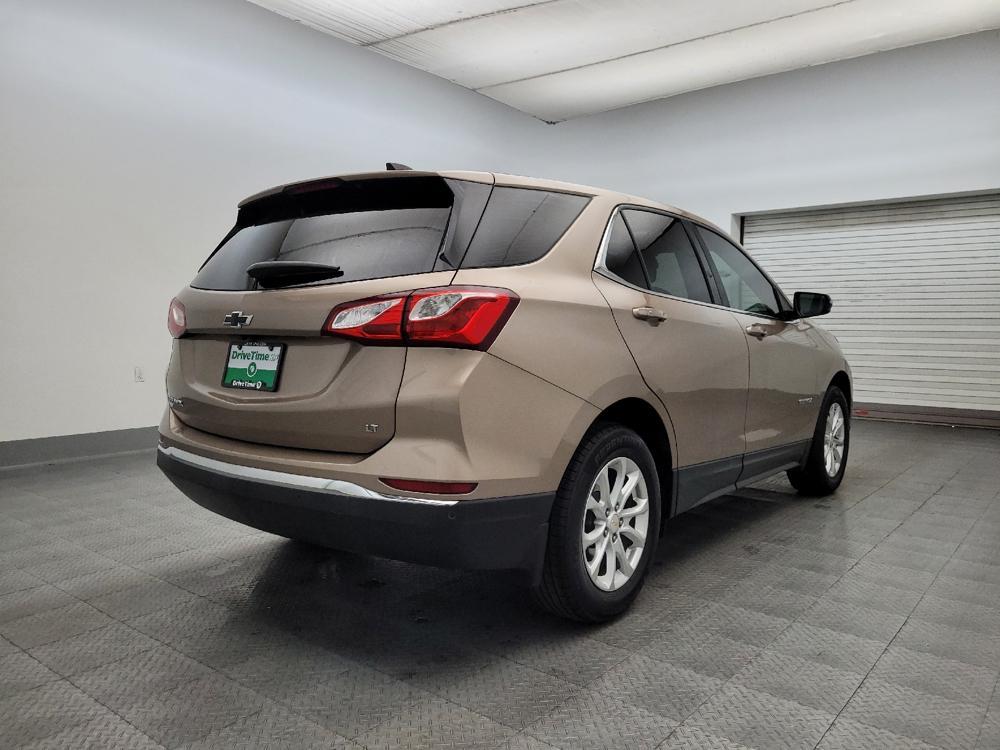 used 2019 Chevrolet Equinox car, priced at $15,895