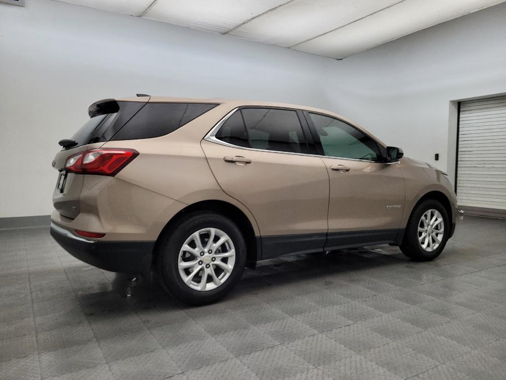 used 2019 Chevrolet Equinox car, priced at $15,895