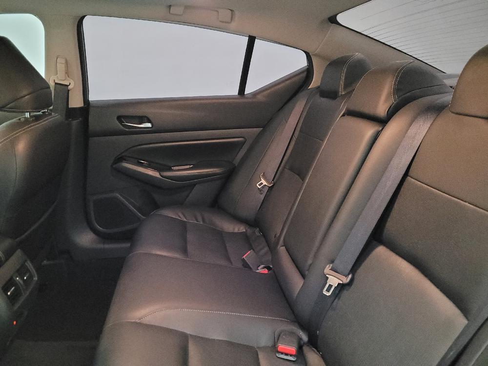 used 2020 Nissan Altima car, priced at $19,595