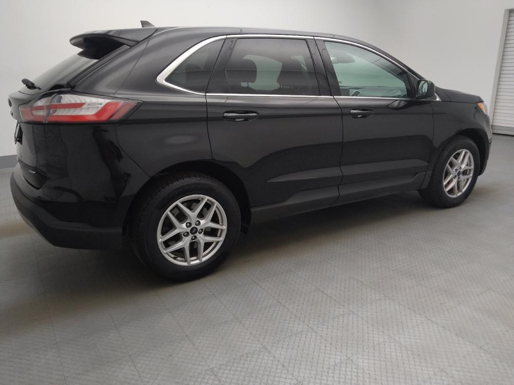 used 2023 Ford Edge car, priced at $22,895