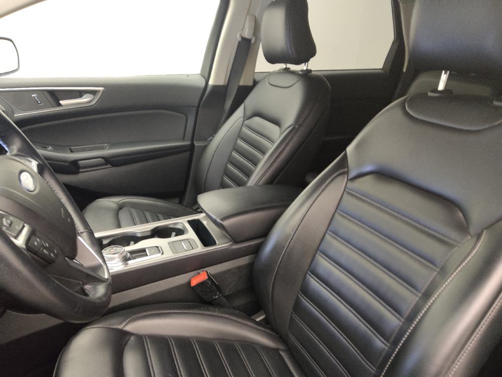 used 2023 Ford Edge car, priced at $22,895