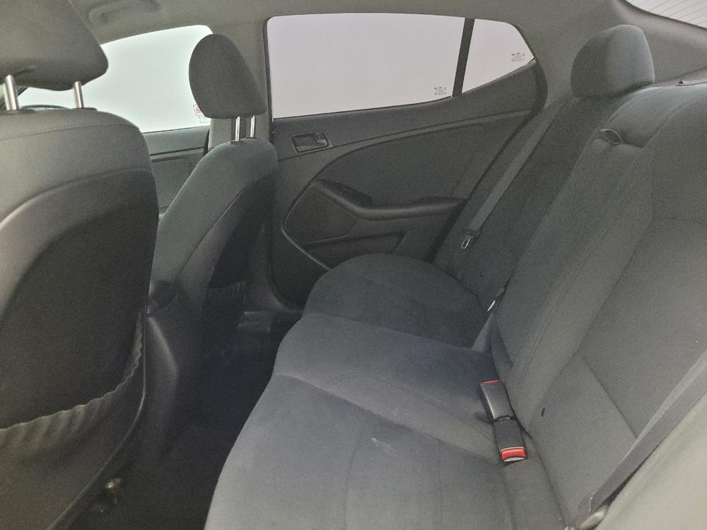 used 2015 Kia Optima car, priced at $11,895