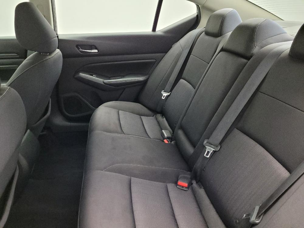 used 2020 Nissan Altima car, priced at $16,195