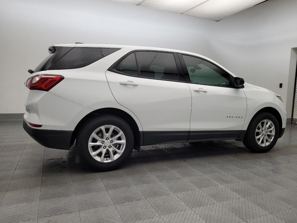 used 2019 Chevrolet Equinox car, priced at $15,695