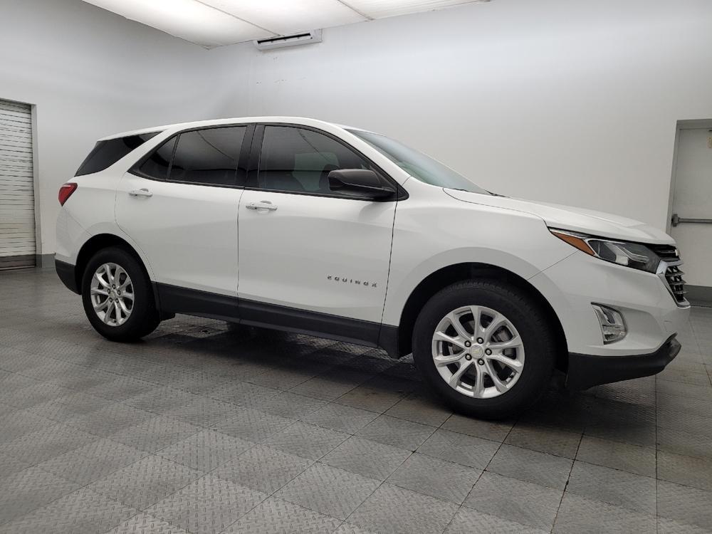used 2019 Chevrolet Equinox car, priced at $15,695