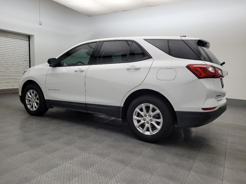 used 2019 Chevrolet Equinox car, priced at $15,695