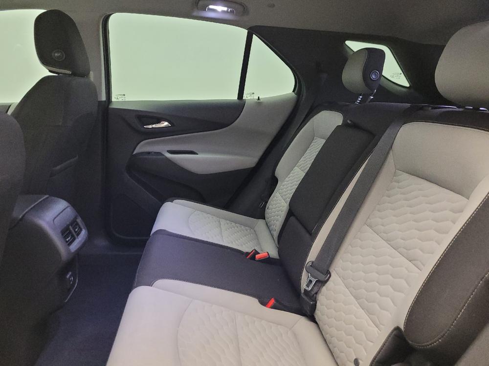 used 2019 Chevrolet Equinox car, priced at $15,695