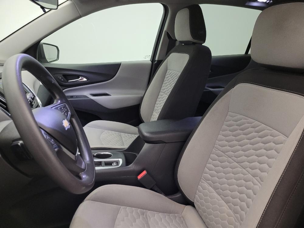 used 2019 Chevrolet Equinox car, priced at $15,695