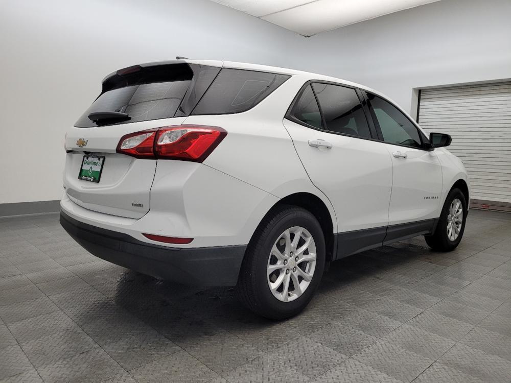 used 2019 Chevrolet Equinox car, priced at $15,695