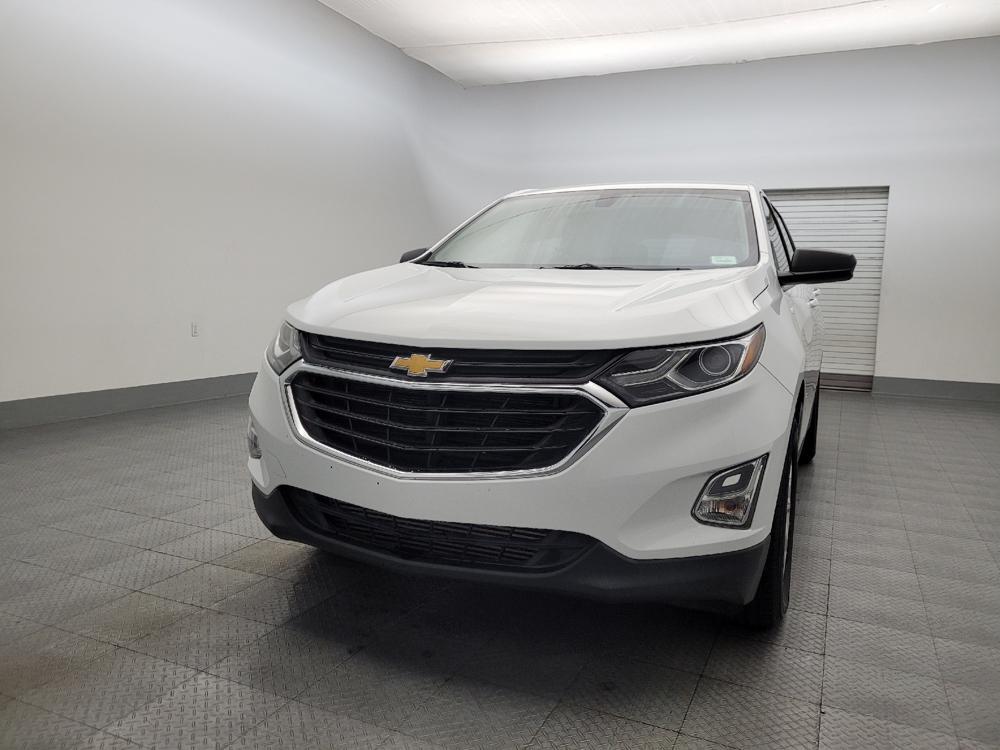 used 2019 Chevrolet Equinox car, priced at $15,695
