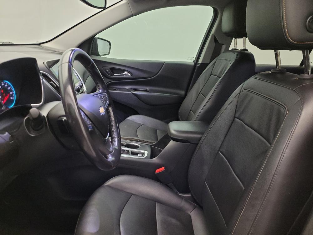 used 2020 Chevrolet Equinox car, priced at $16,895