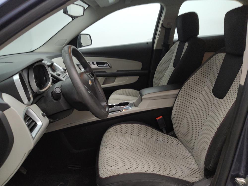 used 2014 Chevrolet Equinox car, priced at $10,795