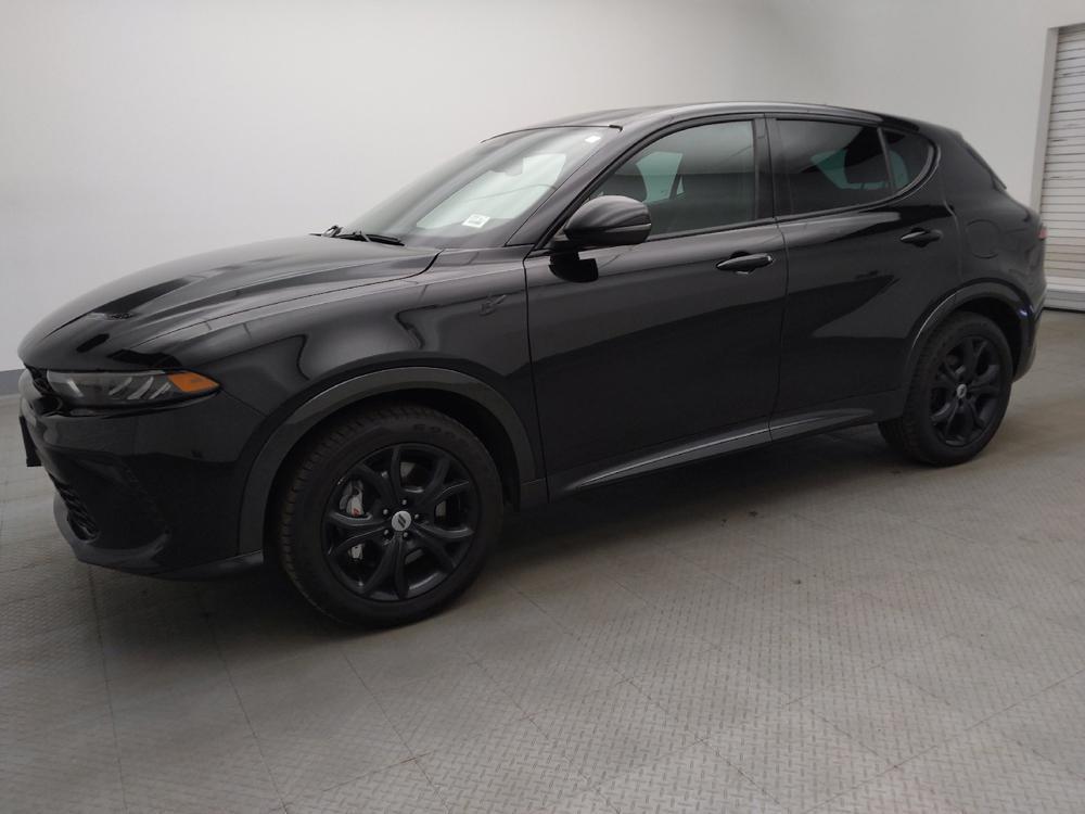 used 2024 Dodge Hornet car, priced at $24,095