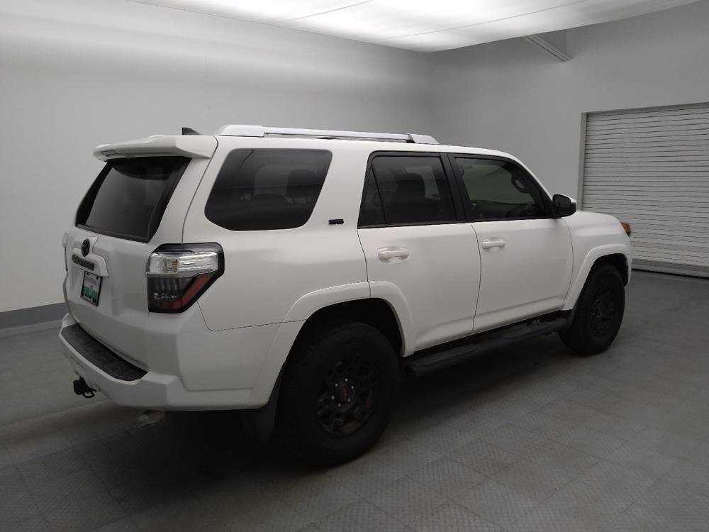 used 2018 Toyota 4Runner car, priced at $28,695