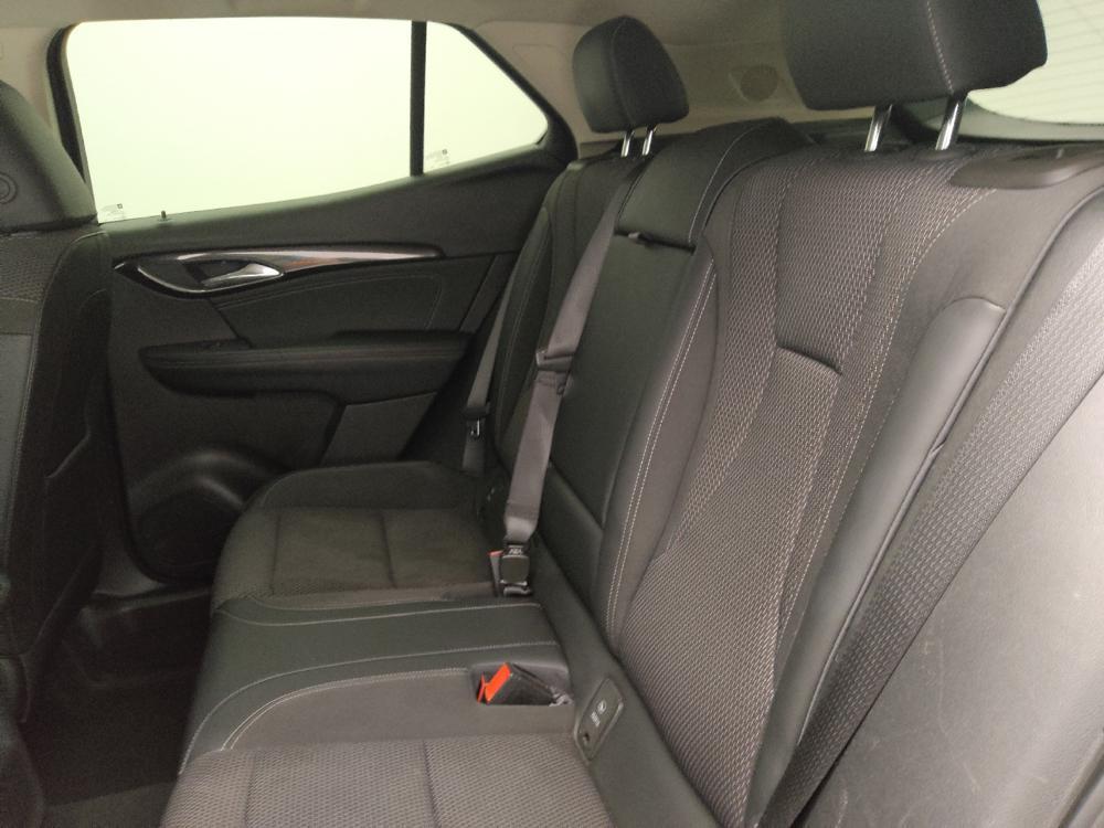 used 2023 Buick Envision car, priced at $20,395