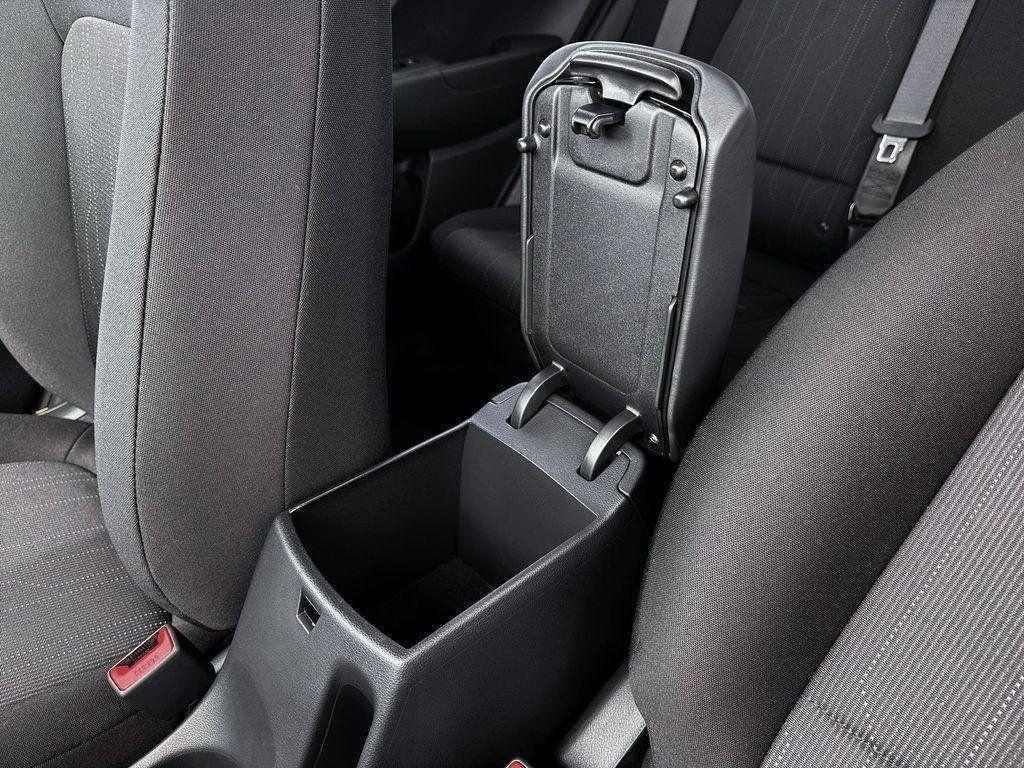 new 2026 Hyundai Venue car, priced at $21,850