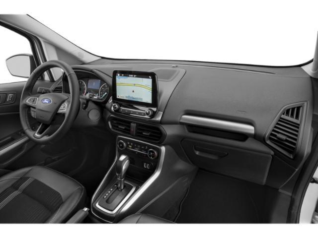 used 2019 Ford EcoSport car, priced at $14,385