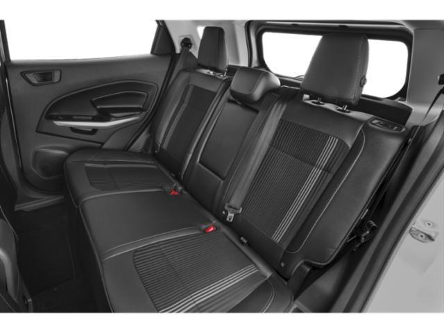 used 2019 Ford EcoSport car, priced at $14,385