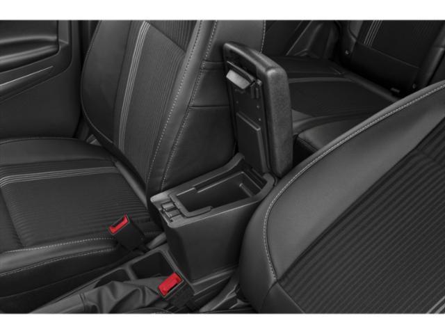 used 2019 Ford EcoSport car, priced at $14,385