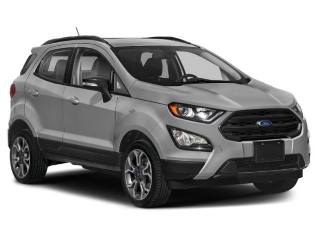 used 2019 Ford EcoSport car, priced at $14,385