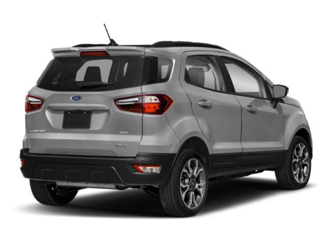 used 2019 Ford EcoSport car, priced at $14,385