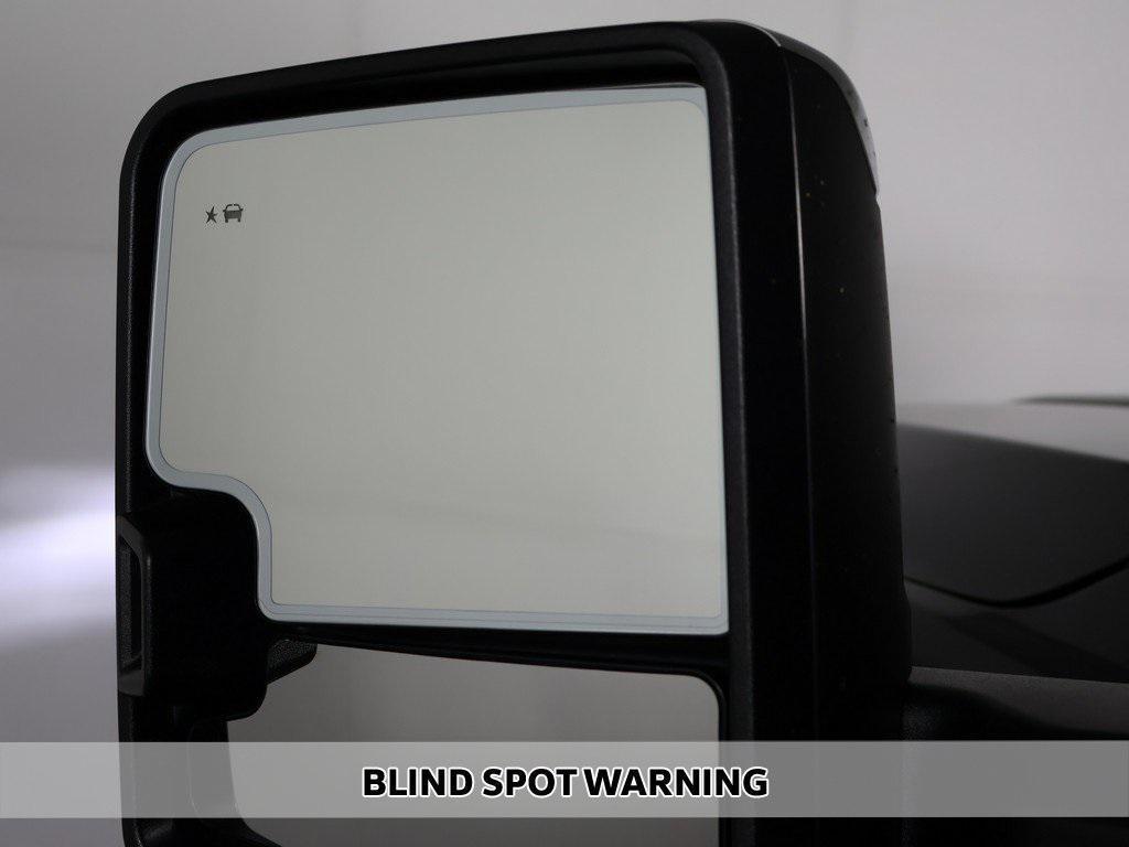 used 2022 GMC Sierra 2500 car, priced at $55,290