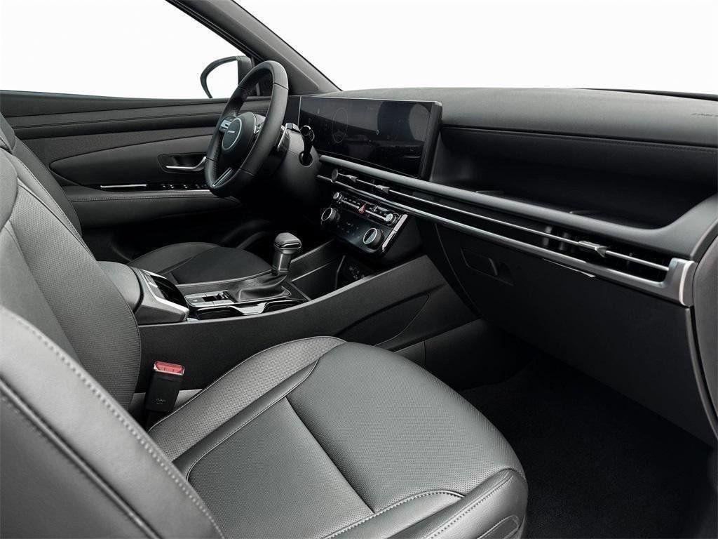 new 2025 Hyundai SANTA CRUZ car, priced at $36,560