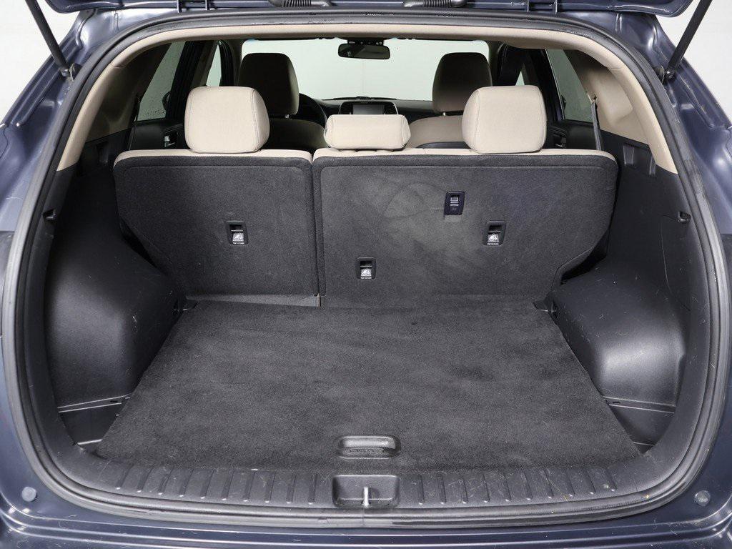 used 2020 Hyundai Tucson car, priced at $11,899