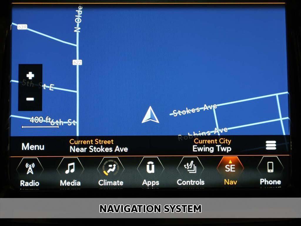 used 2018 Jeep Compass car, priced at $9,790